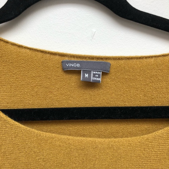 Vince Sweater - Picture 3 of 5